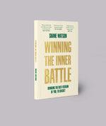 Winning the Inner Battle: Bringing the Best Version of You, to Cricket - Audiobook